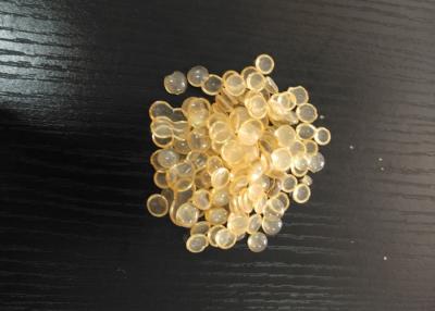 China La resina fenólica de Novolac del fenol libre bajo granula la resistencia química para las arenas cubiertas resina de la fundición en venta