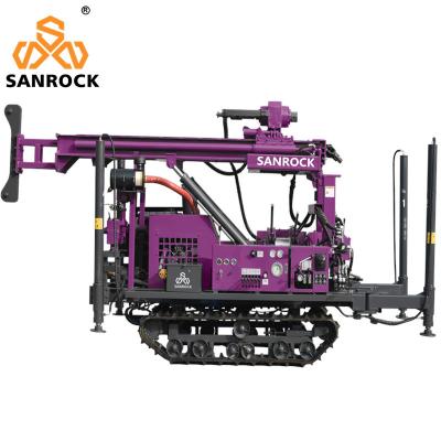 Chine Machine de forage hydraulique de noyau de forage de forage géologique de forage de forage de diamants à vendre
