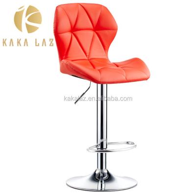 China Furniture Accessories Beauty Salon Masters Modern Bar Stool for sale