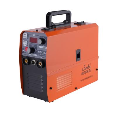 China PORTABLE Portable mini welding machine digital control welding machine welder for sale