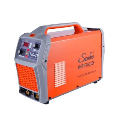 China Multifunction Buy TIG spot welding machine 380V 240A industrial welding machine for sale