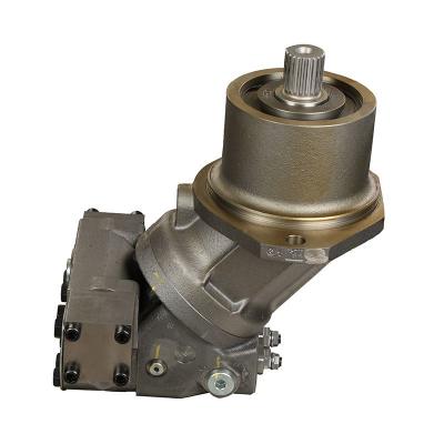 China A2fe90 Rexroth Hydraulic Piston Motor Radial Type For Paver for sale