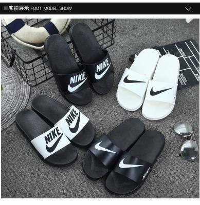 China Fashion Non-slip Outdoor Men's Leisure Slippers New Summer Beach Sports Shoes Cushioning for sale