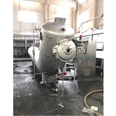 China CHAT Double Flow DYE High Temperature High Speed Dyeing Machine en venta