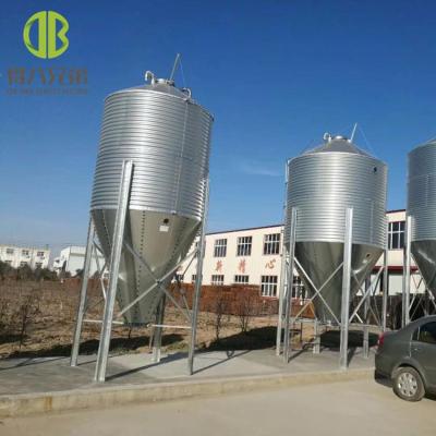 China pig equipment for pig breeding various farms automatic feeding system for sale