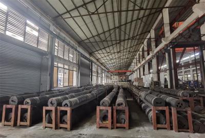 China Aluminum Extrusion Die mould Mold and molding for Aluminum profiles Product en venta