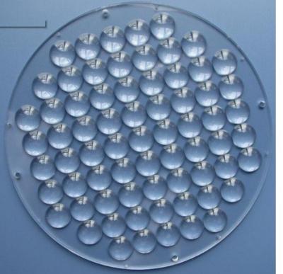 China Chinese LED lens factory for sale