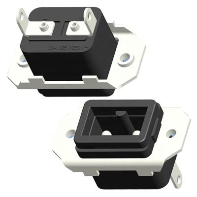 China HC-88-DT Bestselling Industrial Bottom TV Prices Receptacle Sockets for sale