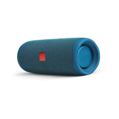 China FLIP 5 Wireless Radio Speaker Portable 360 Degree Subwoofer Sound Powerful Bass Outdoor BT 5.0 Deep Waterproof Speakers for sale