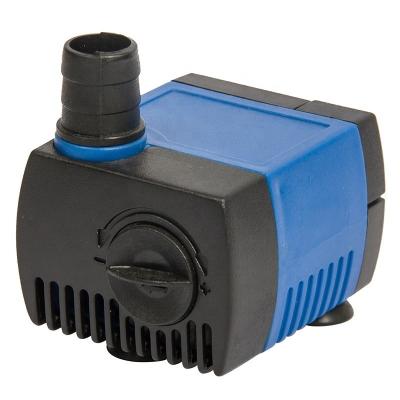 China Viable HLF270 External Aquarium Filter for sale