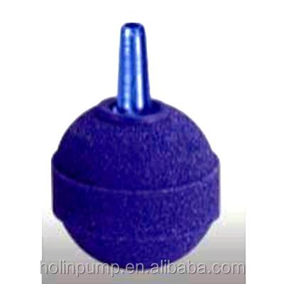 China Air Stone HL-ASP006 Dia15x25mm Sustainable Aquarium Decorative Equipment for sale