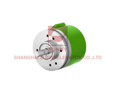 Chine Accès à l'ascenseur 300 kHz Ascenseur encodeur incrémentiel Ascenseur pièces détachées à vendre
