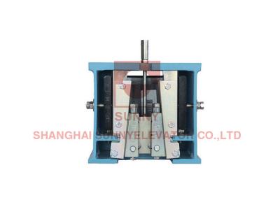 China De progressieve Lading van de Veiligheidscomponenten 0.25M/S 750Kg van de Toestellift Te koop