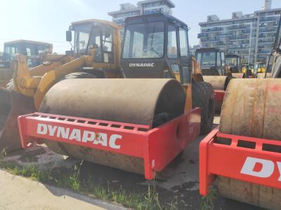 China Original Dynapac Ca30d Road Roller, Excellent Quality Dynapac Soil Compactor Ca25D Ca30d, Single Vibratory Drum Roller Ca251d Ca301d Ca602D Low Price for Sale for sale