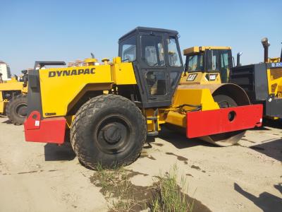 China High Quality Used Sweden Dynapac Ca30d Second Hand Road Roller Compactor Ca30d Ca301d Ca25D Ca251d Vibratory Smooth Drum Roller Hot Sale for sale