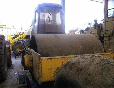 China 19ton Construction Bomag Used Road Roller Bw219d Diesel Engine Operated for sale
