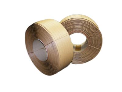 China los Multi-filamentos dan vuelta encima de las cintas de papel para la hoja del papel de transferencia en venta