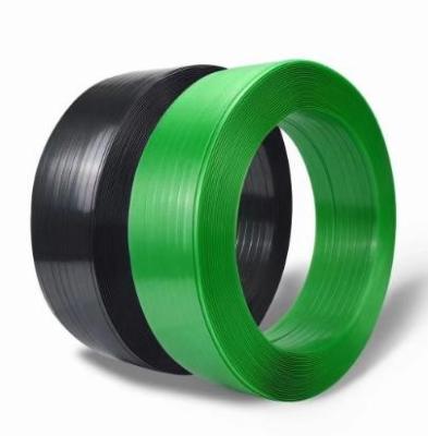 Китай High Tensile Plasic PET Strapping/Strap for Machine and Hand Use Package продается