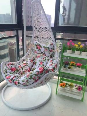 China Eco - Friendly Garden Swing For Cheap Hanging Free Standing Chair Swing Chair Hammock Swing Chairs for sale