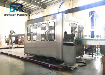 Cina Macchina di rifornimento automatica della soda di controllo dello SpA per le bibite gassose in vendita