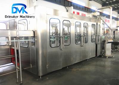 China Energy Saving Juice Bottling Machine Fruit Beverage Production Equipment for sale