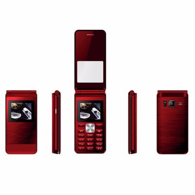 China Auto focus gsm feature high quality cheap mobile phone 1.77inch celulares telefone for sale
