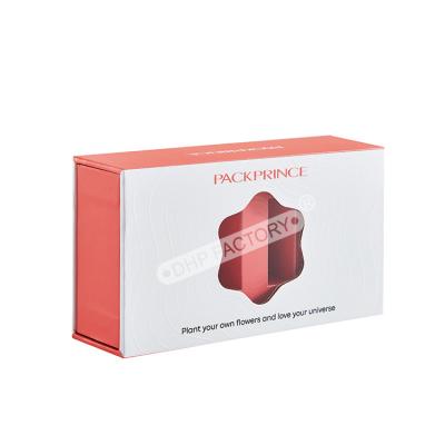 China Cajas de embalaje cosmético de lápiz labial de cartón impreso a medida en venta