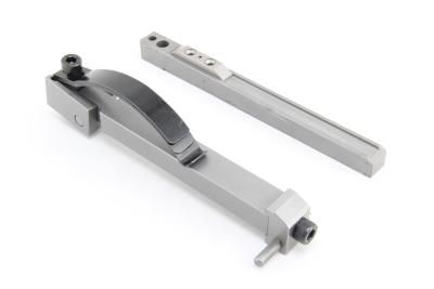 China Parafuso durável do OEM Logo Molding Latch Lock S.Z5-2 de BAITO à venda