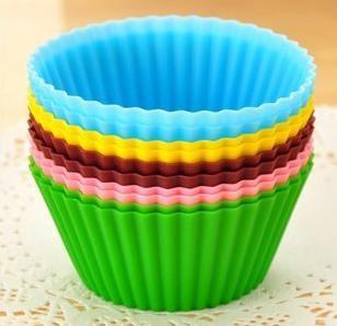 China Hot sale food grade silicone cake mold for sale