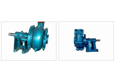 China Atar el tipo industrial de la bomba A05 A07 12/10 de la mezcla de la arena del proceso en venta