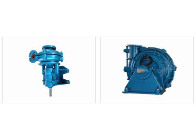 China A07 A05 Slurry Pump Parts Volute Liner FGD Processing Wear Resistant for sale
