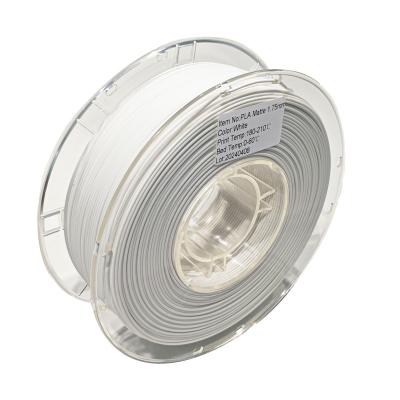 Китай Печатание нити 3d принтера 3d PLA PinRui 1.75mm штейновое продается