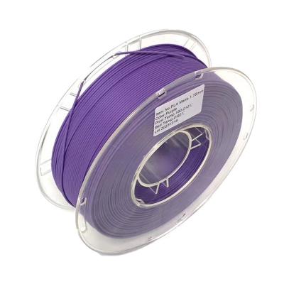China PINRUI PLA+ Matte 1.75mm 3D Filament 1KG 3D Plastic Rods 1.75mm Dimensional Accuracy +/- 0.03mm for sale