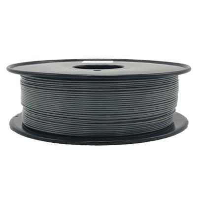 China Transparent 3d Printer PETG Filament High Temp Good Impact Resistance for sale