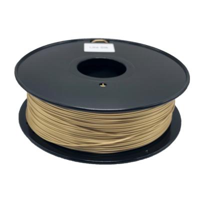 China UP 3d printer ABS Filament 1.75 / 3.0 mm ABS 3d filament 43 color for sale