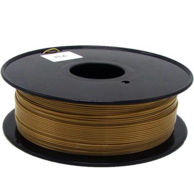 China Rapid Prototyping Material ABS Filaments For RepRap 3D Printer 1.75mm / 3mm for sale