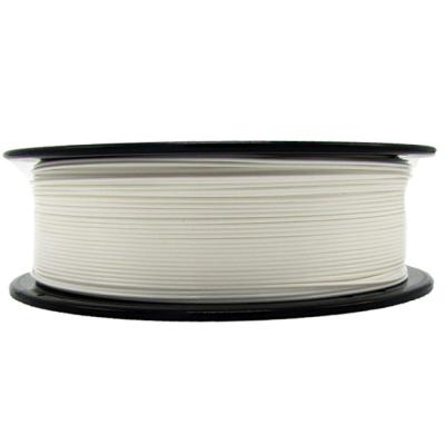 China 1.75mm / 2.85mm PLA Filament 1KG 3d Printing for sale