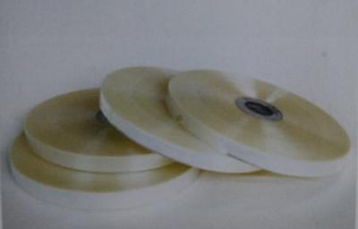 Chine Petit pain industriel de papier d'aluminium, bande latérale simple de papier d'aluminium pour le condensateur à vendre