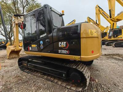中国 オリジナルキャターピラー Cat312D2GC 中古掘削機 CAT312 Cat312D2掘削機 Cat312GC クローラー掘削機 熱売り 販売のため