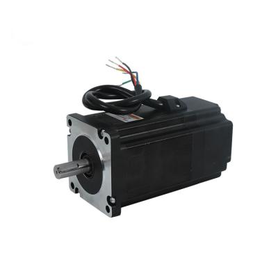 Cina 6A corrente ad alta potenza 1.8 grado 2 fase stepper motor per applicazioni industriali in vendita