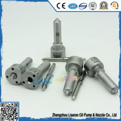 Chine Le bec L244PRD et L244PBD d'injecteur de Ssangyong Delphes équipent L d'un gicleur 244PRD, L bec original de 244PBD pour Ssangyong EJBR045 à vendre