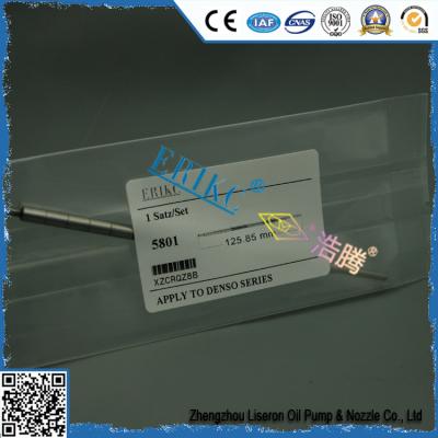 China Nissan denso valve plate A for 095000 6240,auto accessory injector rod 5801 for 095000 6241 size: 125.85 mm for sale