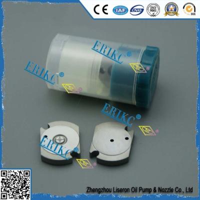 China Toyota suction control valve and denso expansion valve / valve plate for denso injector 095000 094# 095000 095# for sale