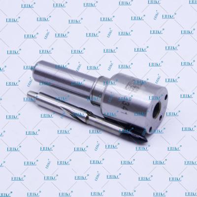 Chine Pièce commune diesel d'injecteur de rail du bec de pulvérisation du bec G379 d'injecteur d'ERIKC Delphes G 379 d'essence et d'huile à vendre