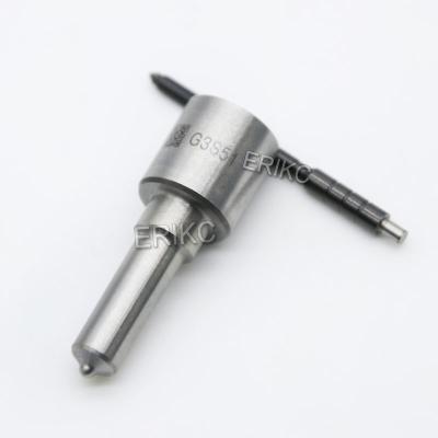 Chine Les injecteurs de carburant de pistolet de pulvérisation d'ERIKC Delphes G3S51 équipent des becs d'un gicleur de systèmes de pulvérisation de G 3S51 à vendre