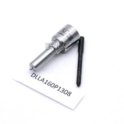 Chine L'injecteur 1308 d'essence et d'huile de véhicule du pistolet de pulvérisation d'ERIKC DLLA160P1308 Bosch DLLA 160 P équipe DLLA d'un gicleur 160P 1308 pour 0445110216 à vendre