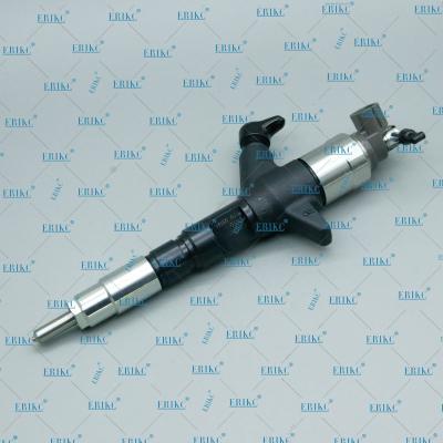 Chine 095000-5550 Automobile Engine parts 33800-45700 Fuel Injector Seals DCRI105550 for Hyundai à vendre