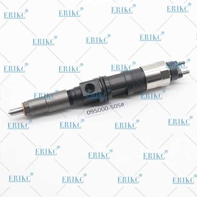 Chine 0950005050 injecteur original de denso en gros de l'injecteur 095000-5050/095000-505# John Deere 5050 RE507860/RE516540 à vendre