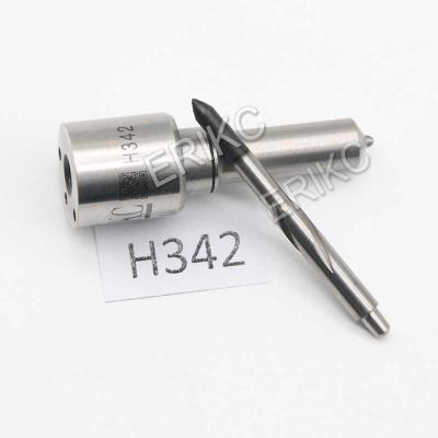 Chine ERIKC Oil Burner Nozzle H342 Jet Spray Nozzle for Delphi Injector à vendre