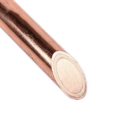China Pure Copper Mineral Insulated Cable BTTZ/BTLY Stranded Multi Core à venda